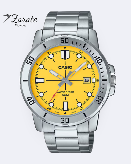 Casio MTP‑VD01D‑9EV