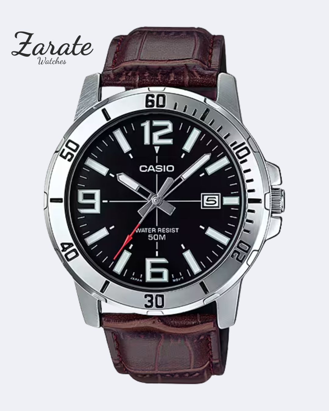 Casio MTP-VD01L-1BV