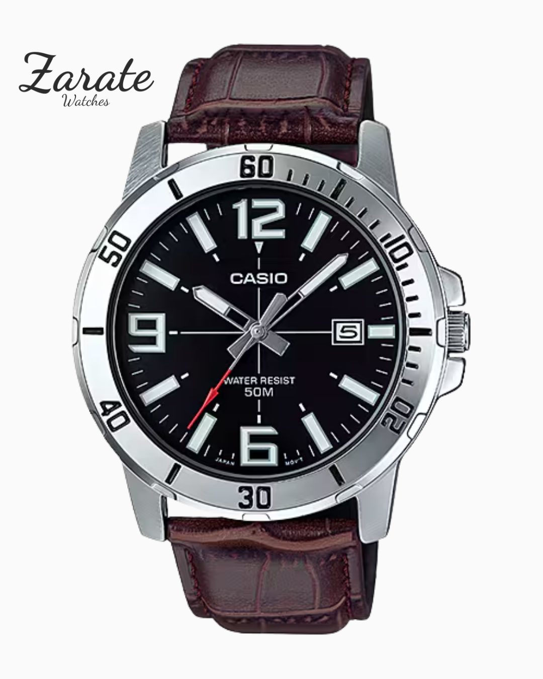Casio MTP-VD01L-1BV