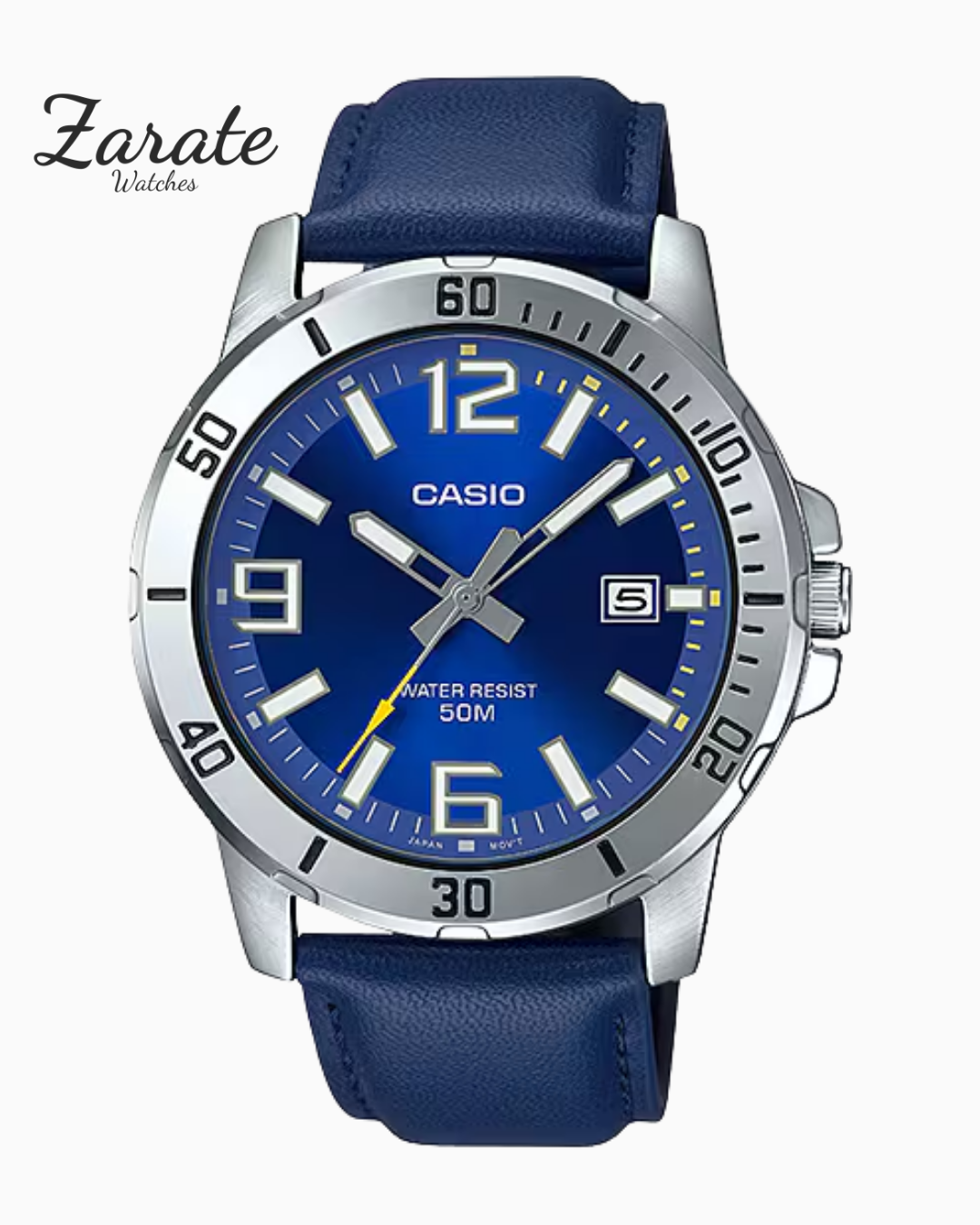 Casio MTP-VD01L-2BV