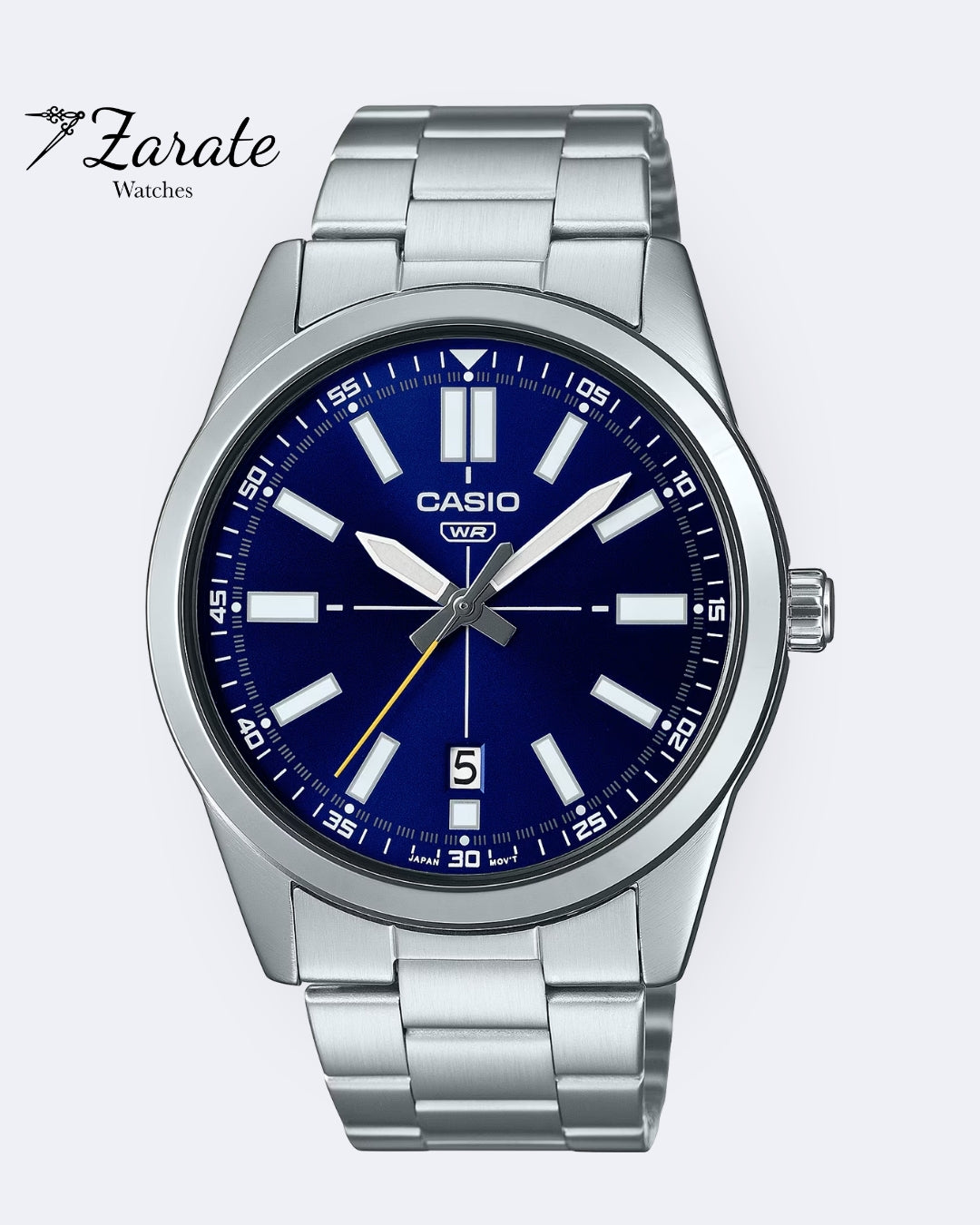Casio MTP-VD02D-2E