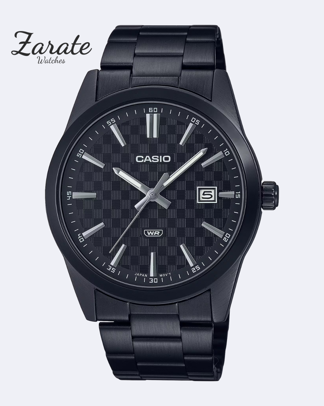 Casio MTP-VD03B-1A