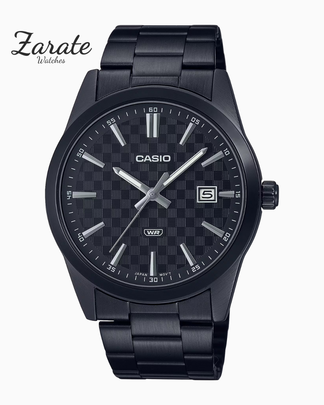 Casio MTP-VD03B-1A