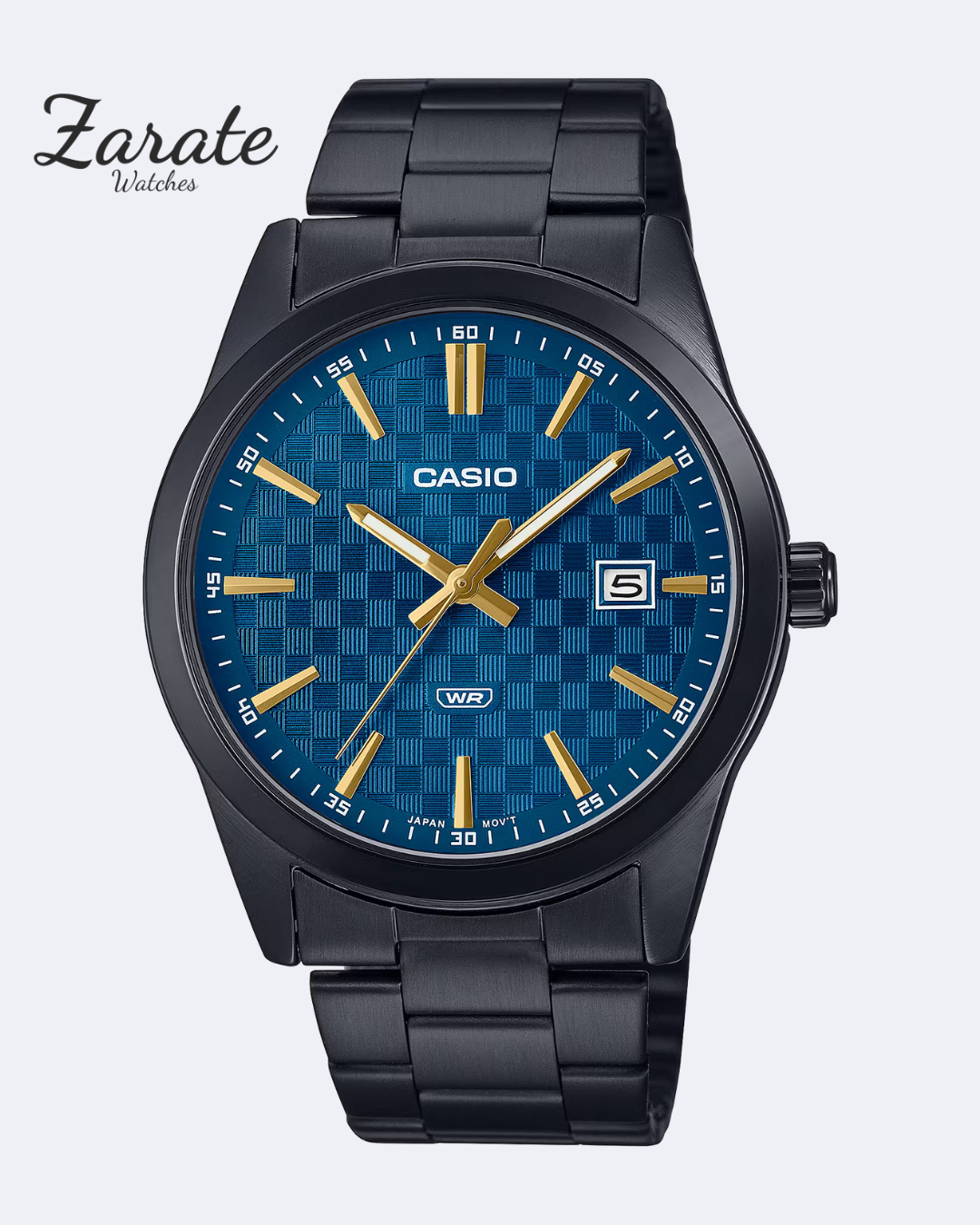 Casio MTP-VD03B-2A