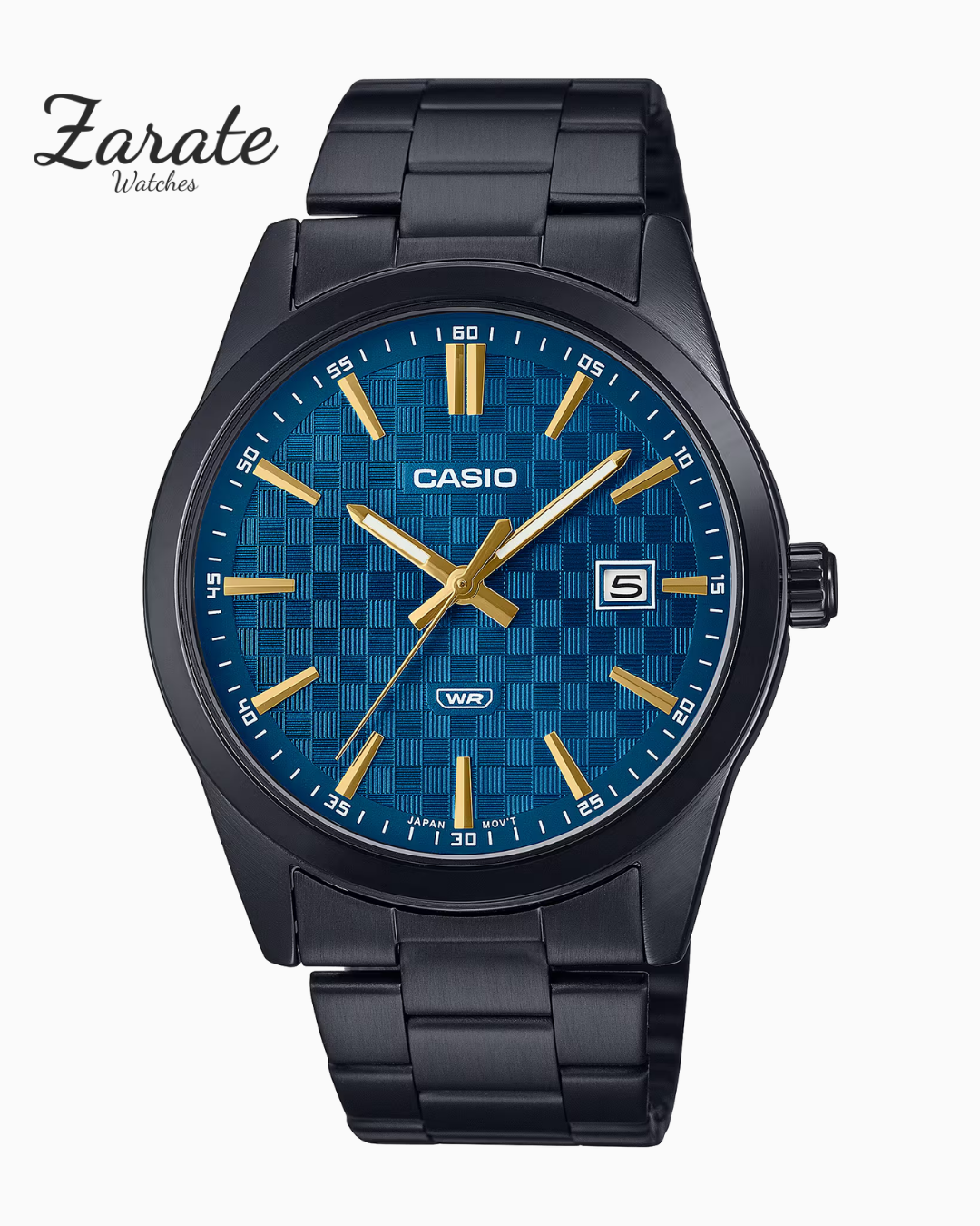 Casio MTP-VD03B-2A