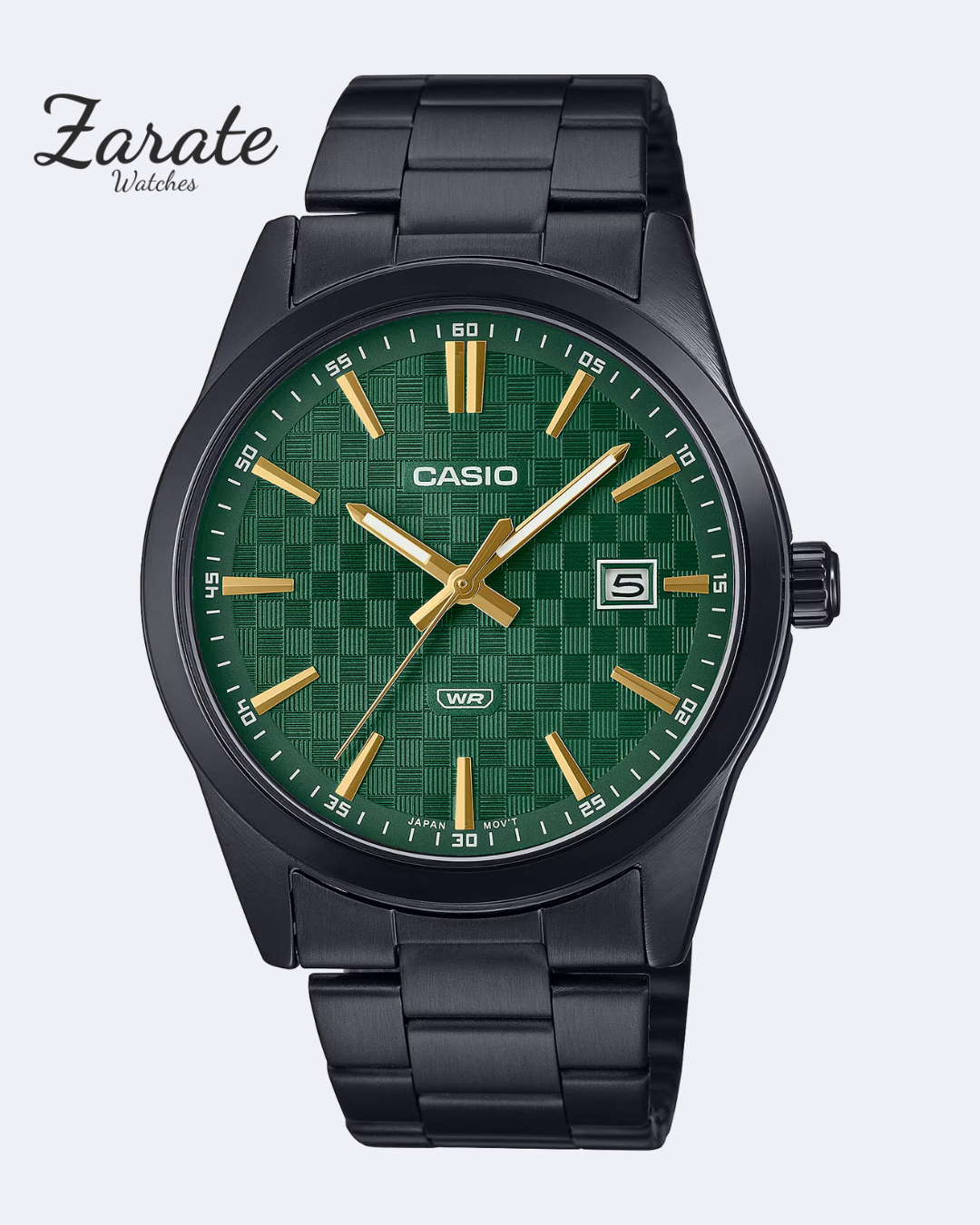 Casio MTP-VD03B-3A