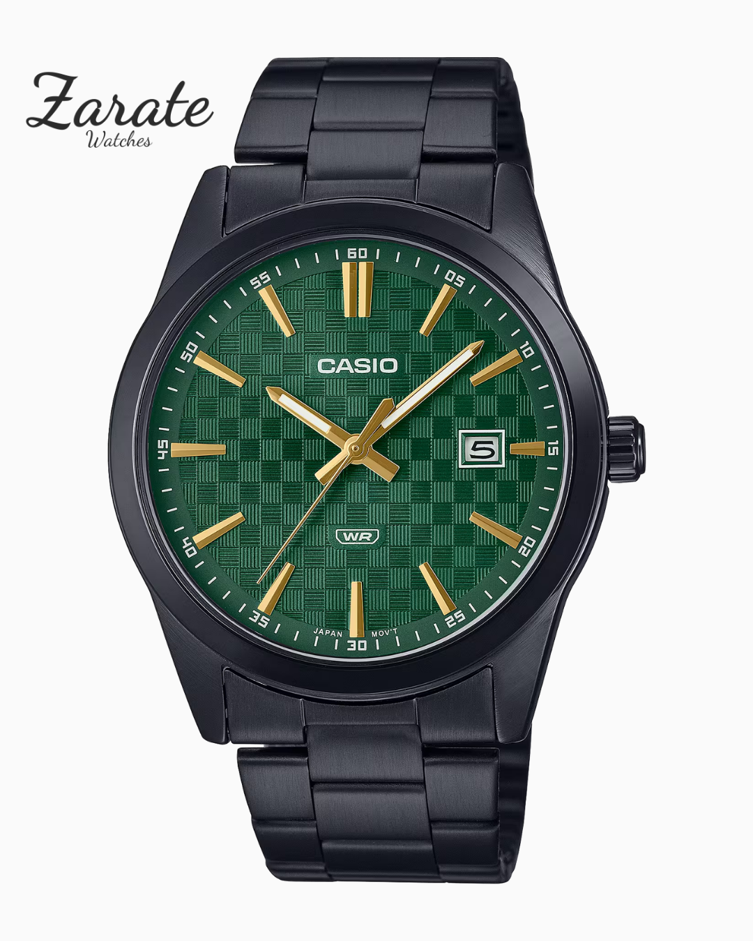 Casio MTP-VD03B-3A