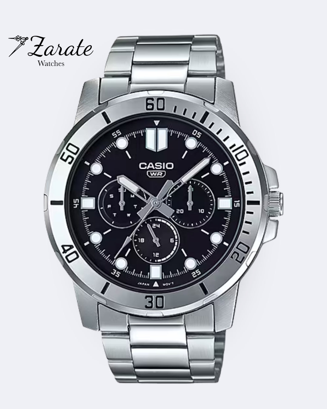 Casio MTP-VD300D-1E