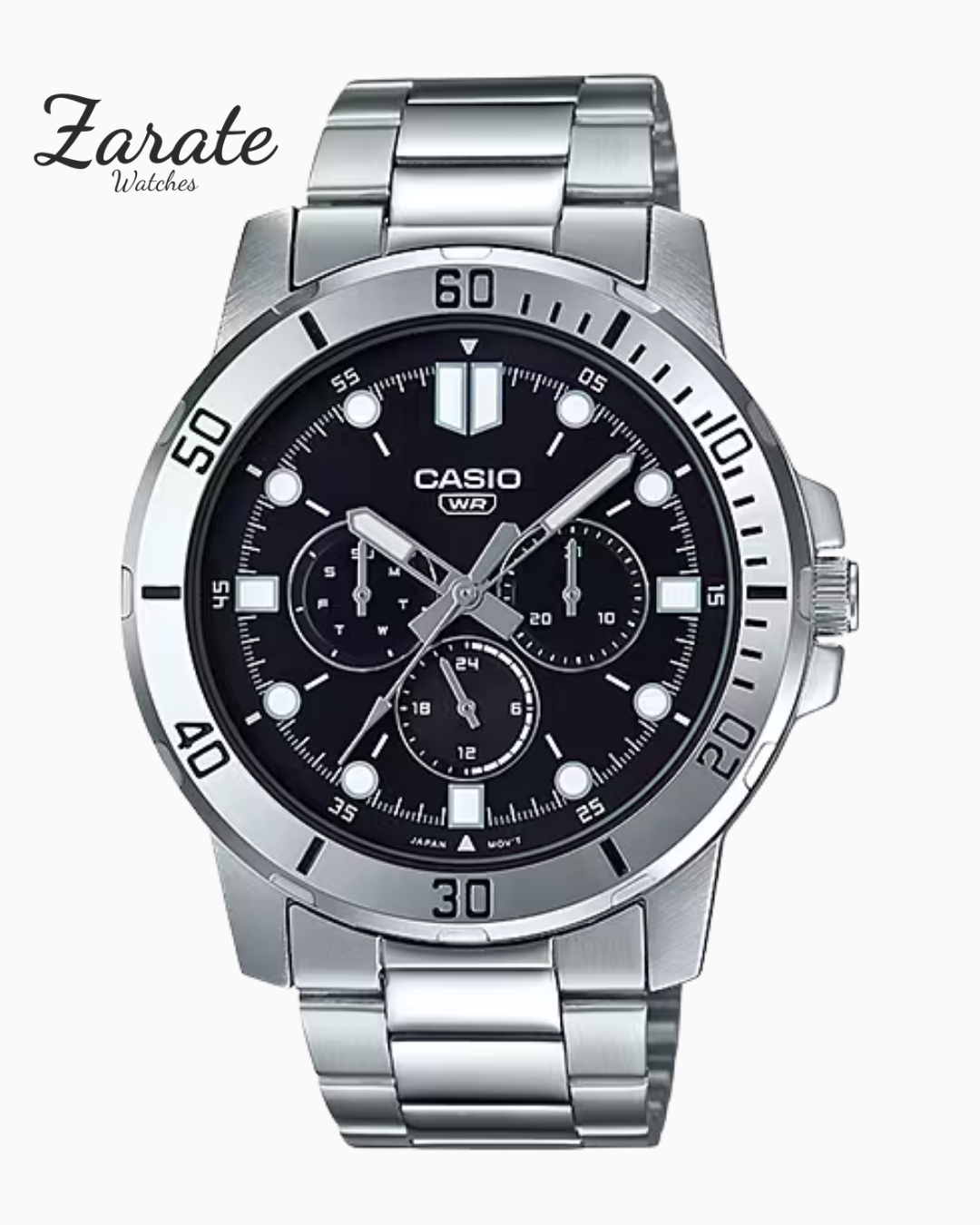 Casio MTP-VD300D-1E