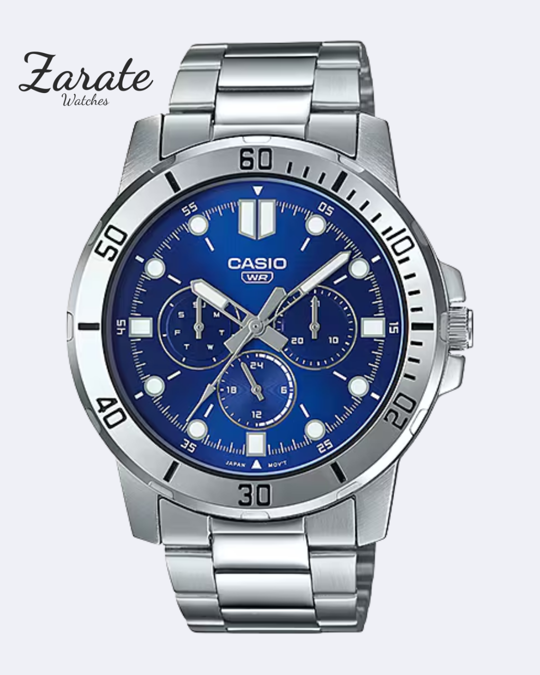 Casio MTP-VD300D-2E