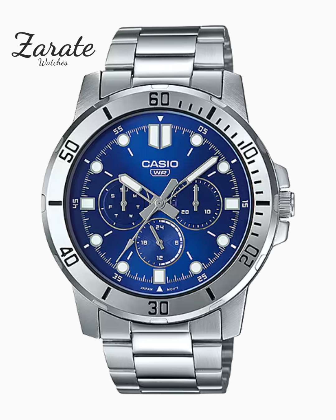 Casio MTP-VD300D-2E