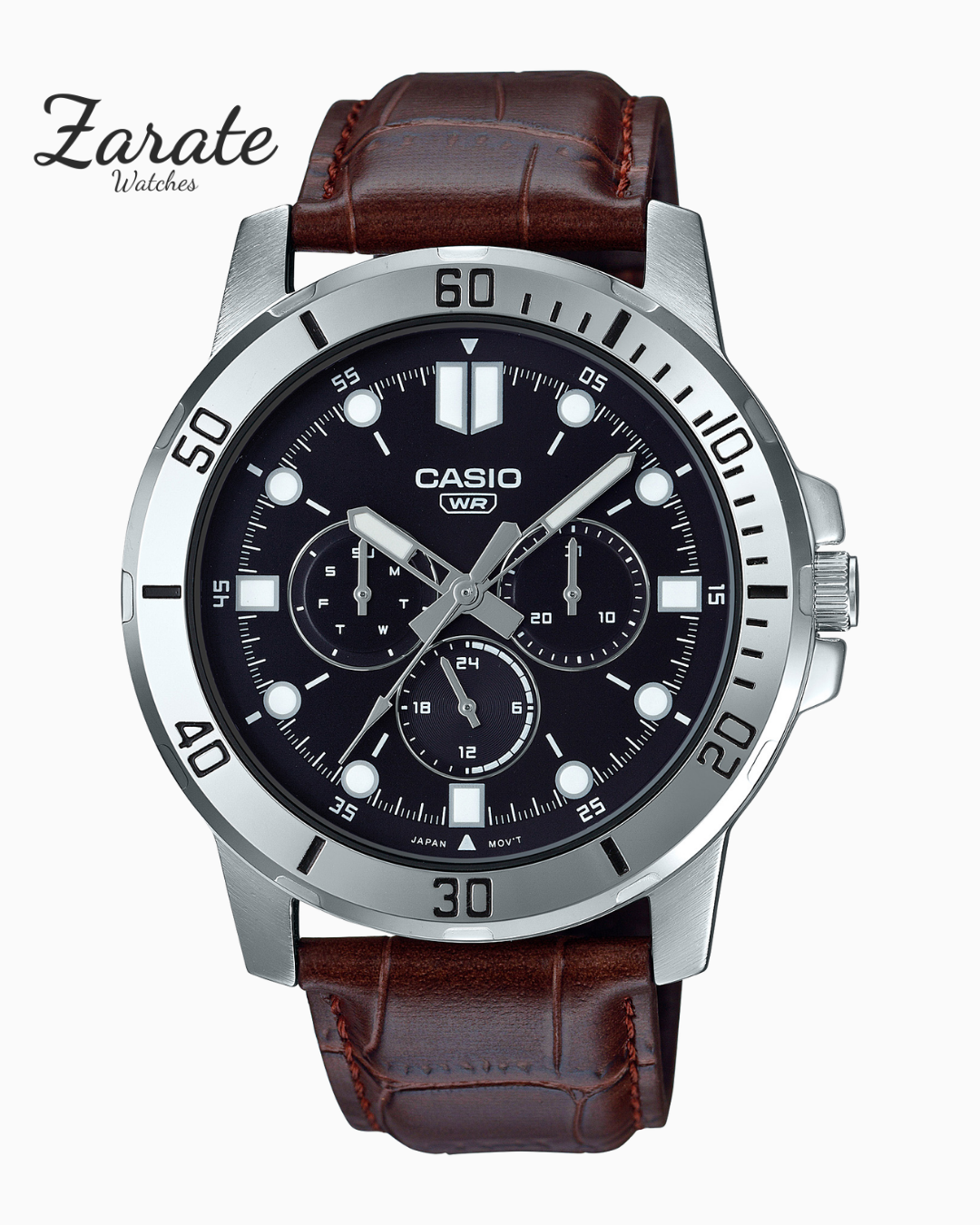 Casio MTP-VD300L-1E