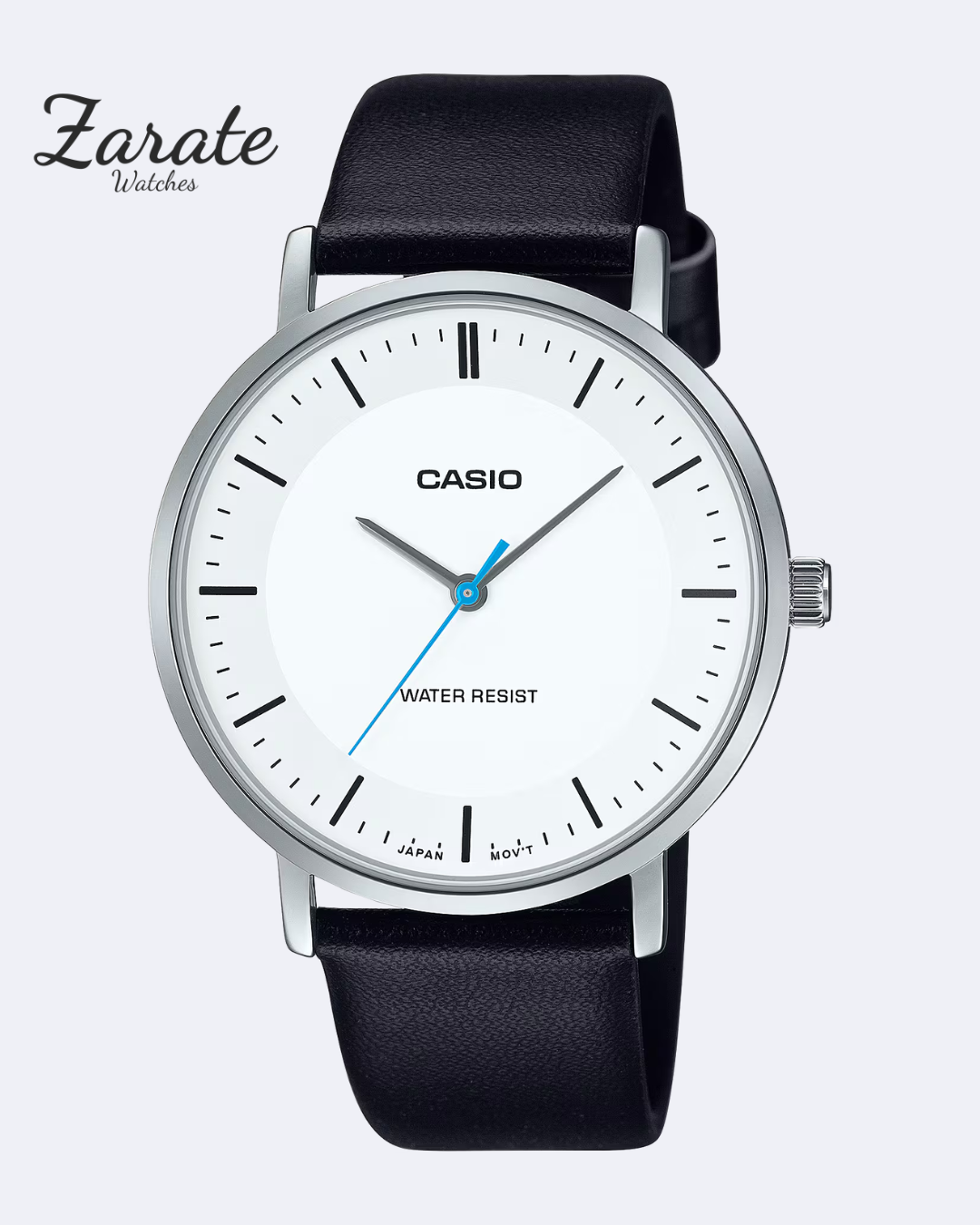 Casio MTP-VT04L-7E