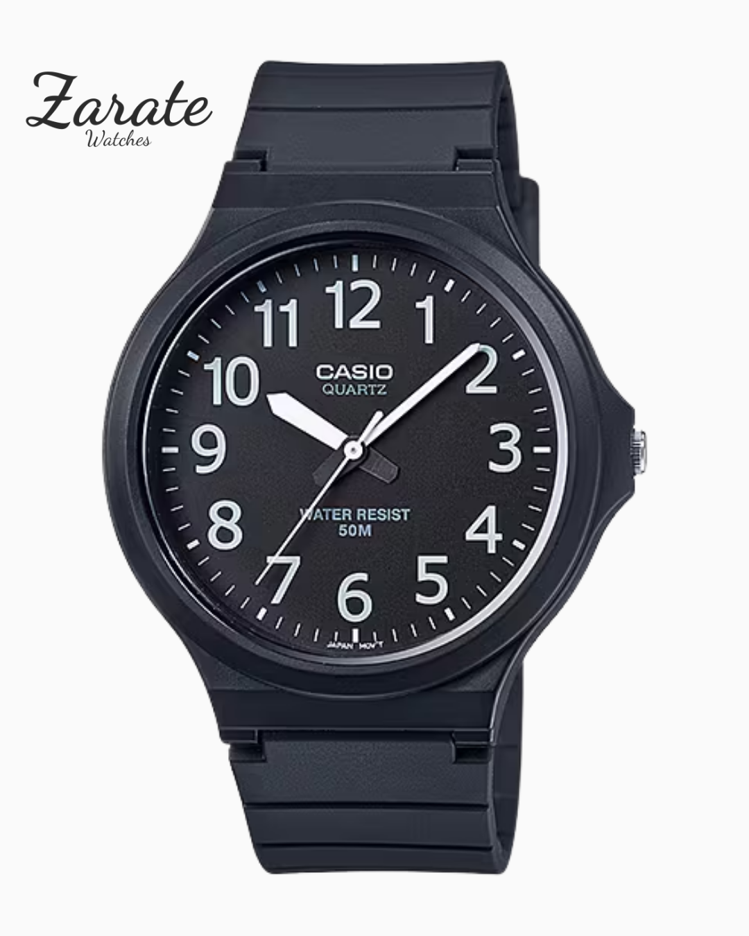 Casio MW-240-1BV