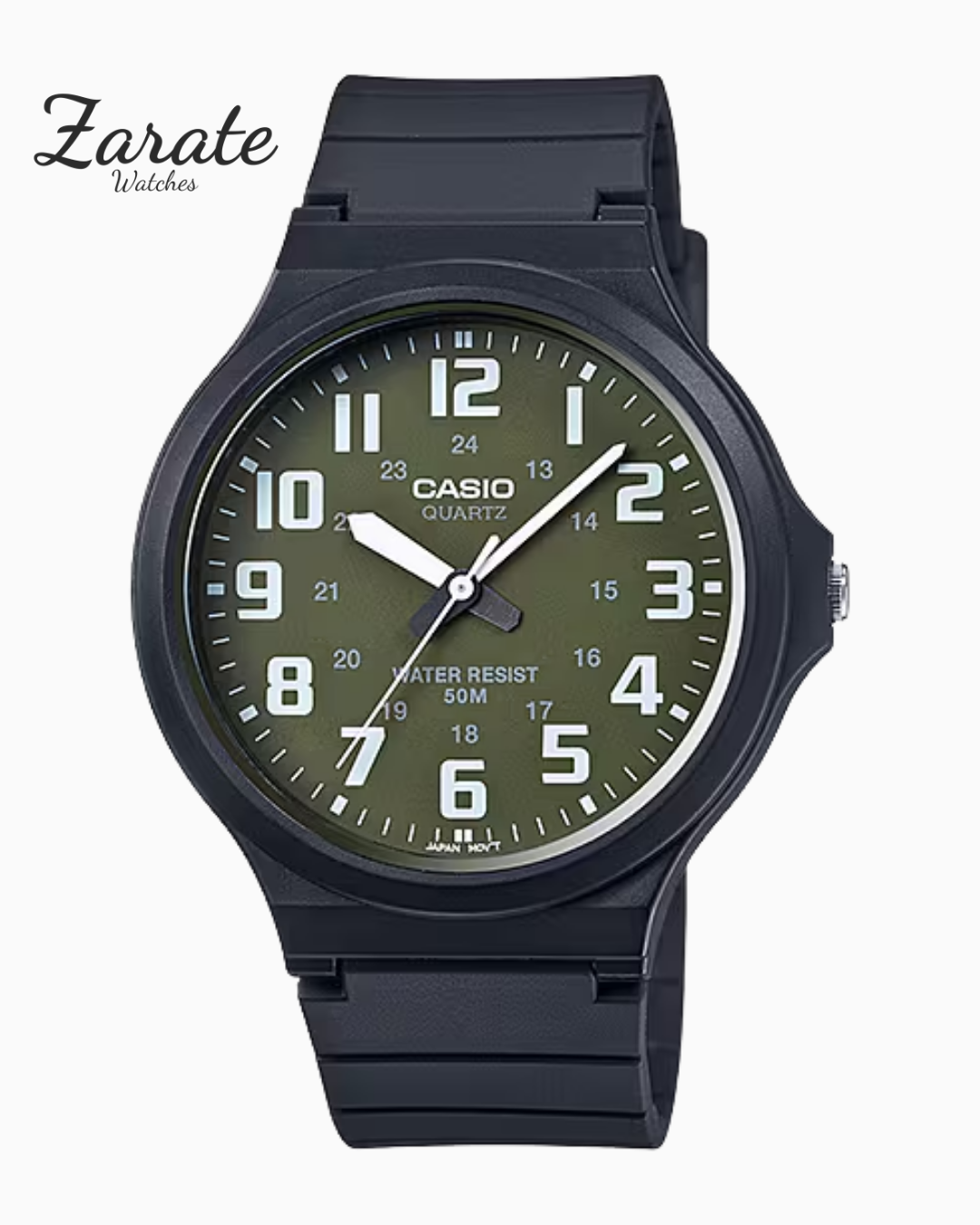 Casio MW-240-3BV
