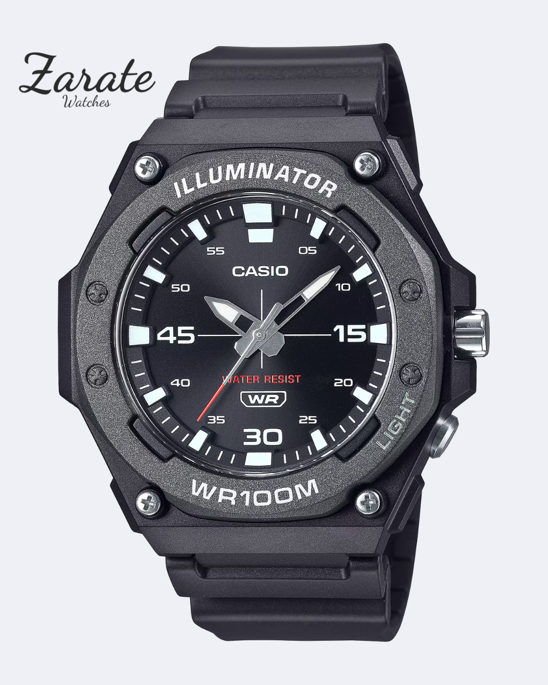 Casio MW-620H-1AV