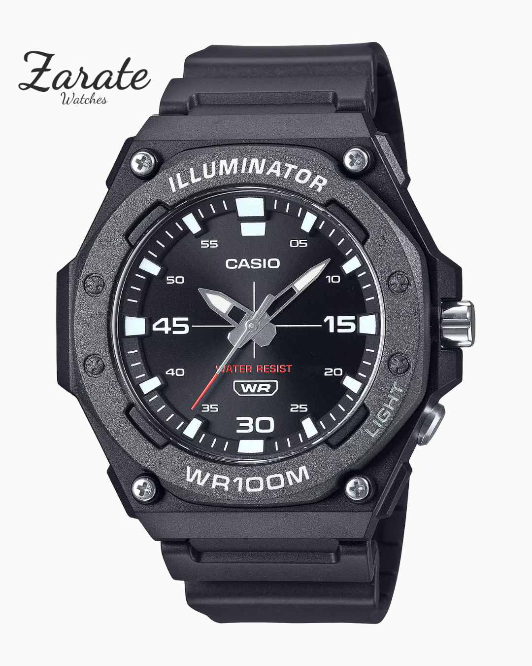 Casio MW-620H-1AV