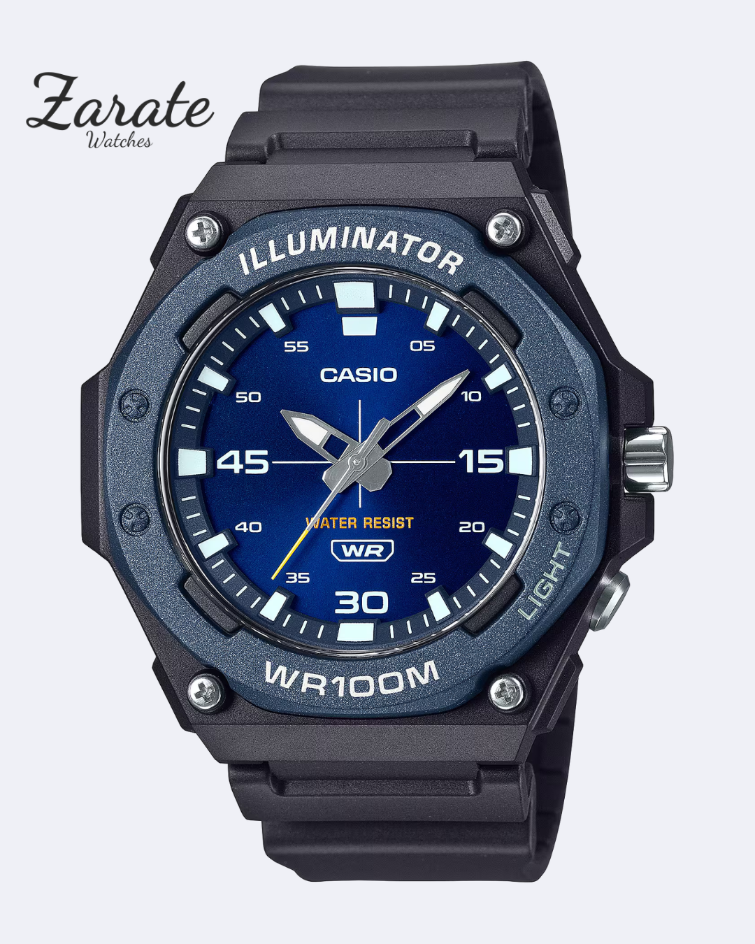Casio MW620H-2AV