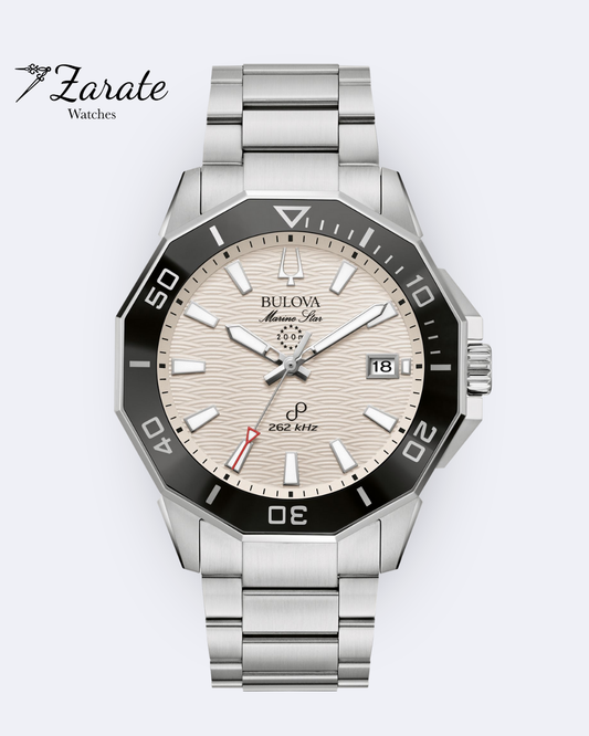 Bulova Marine Star Serie C 96B426