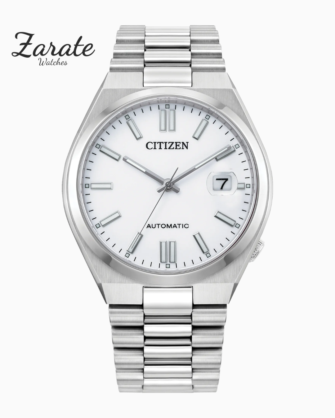 Citizen Tsuyosa NJ0150-56A