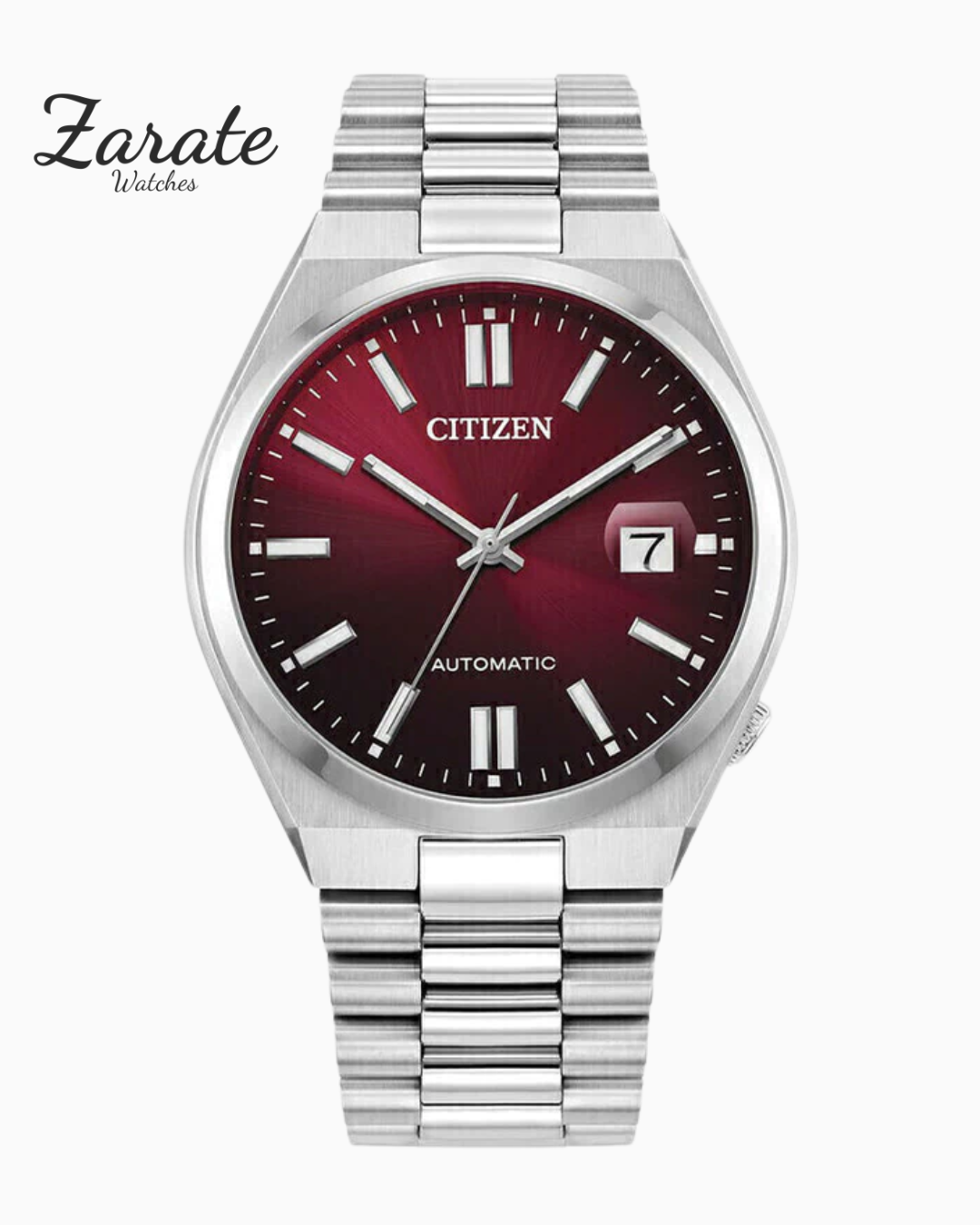 Citizen Tsuyosa NJ0150-56W