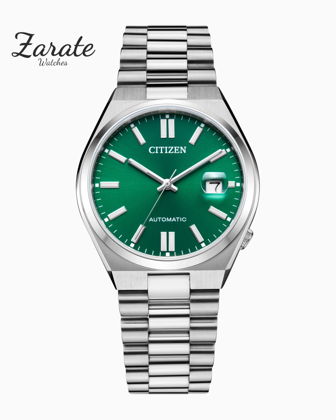 Citizen Tsuyosa NJ0150-81X