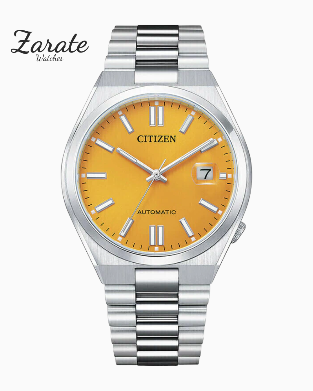 Citizen Tsuyosa NJ015081Z