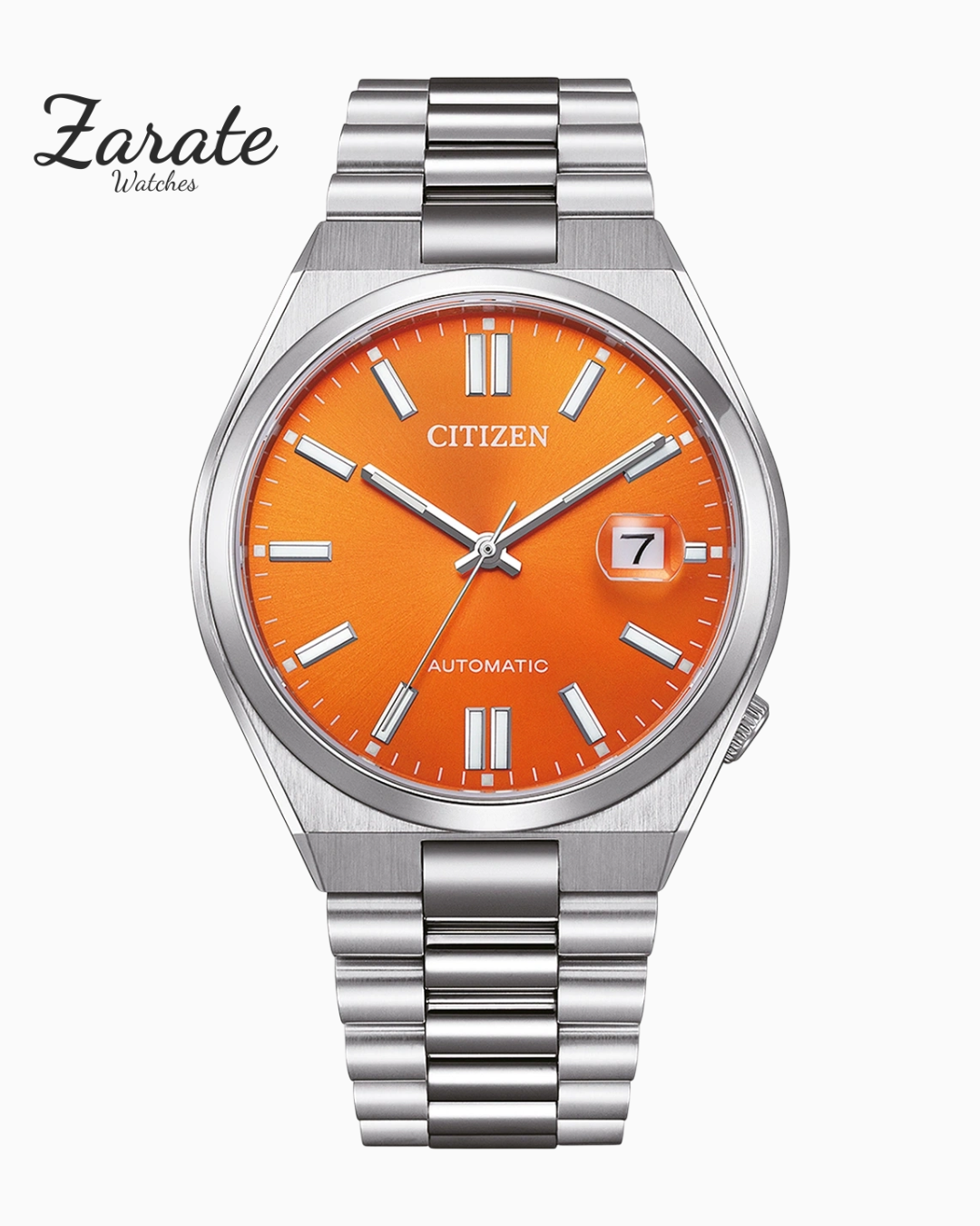 Citizen Tsuyosa NJ0151-88Z