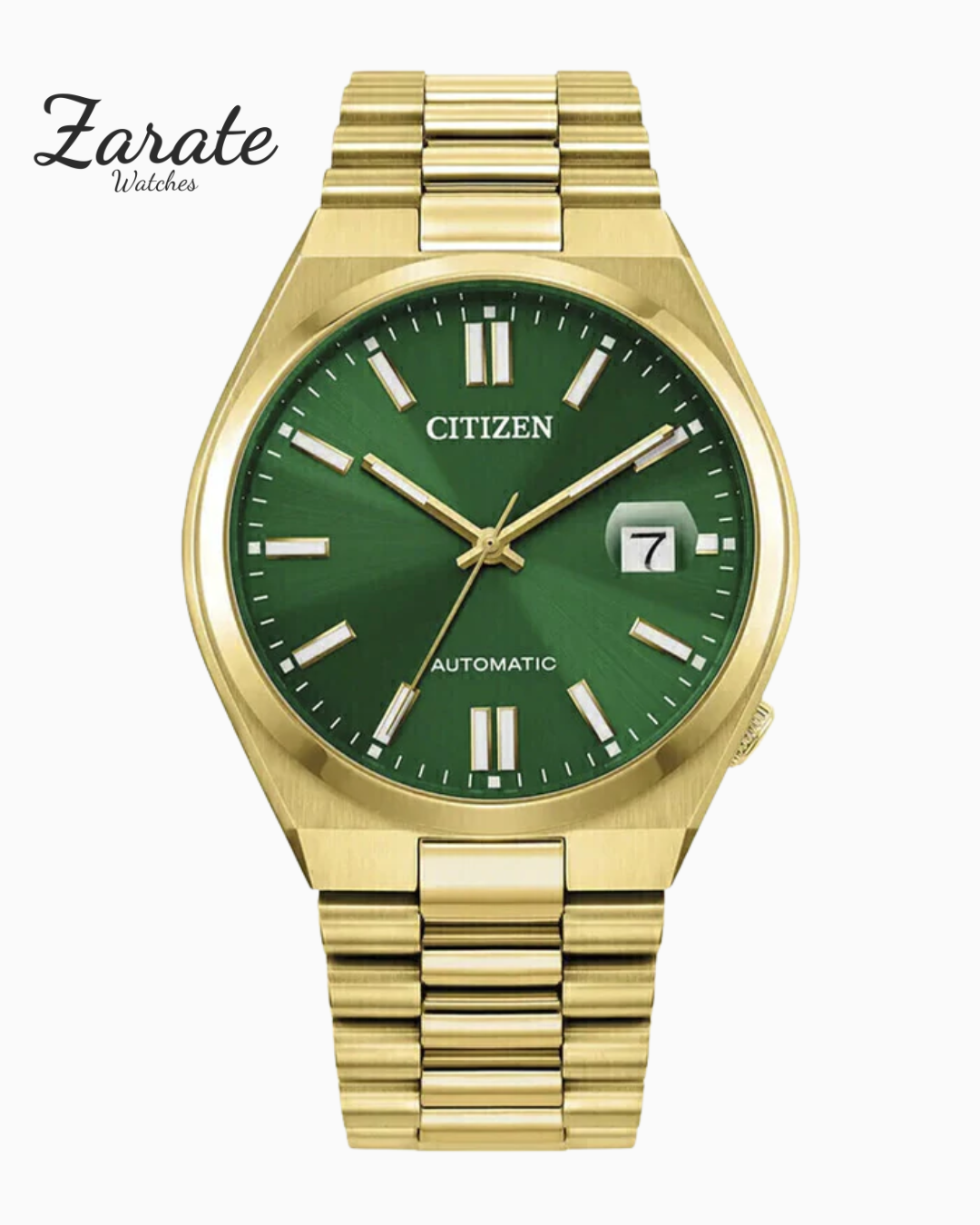 Citizen Tsuyosa NJ015251X