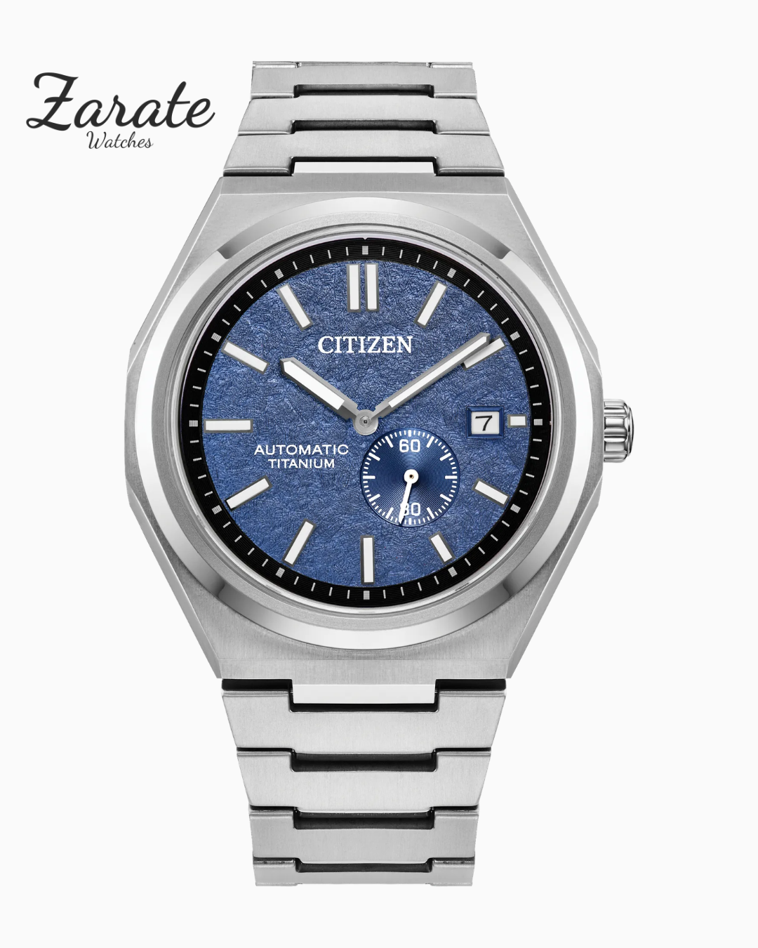Citizen Zenshin NJ0180-80L