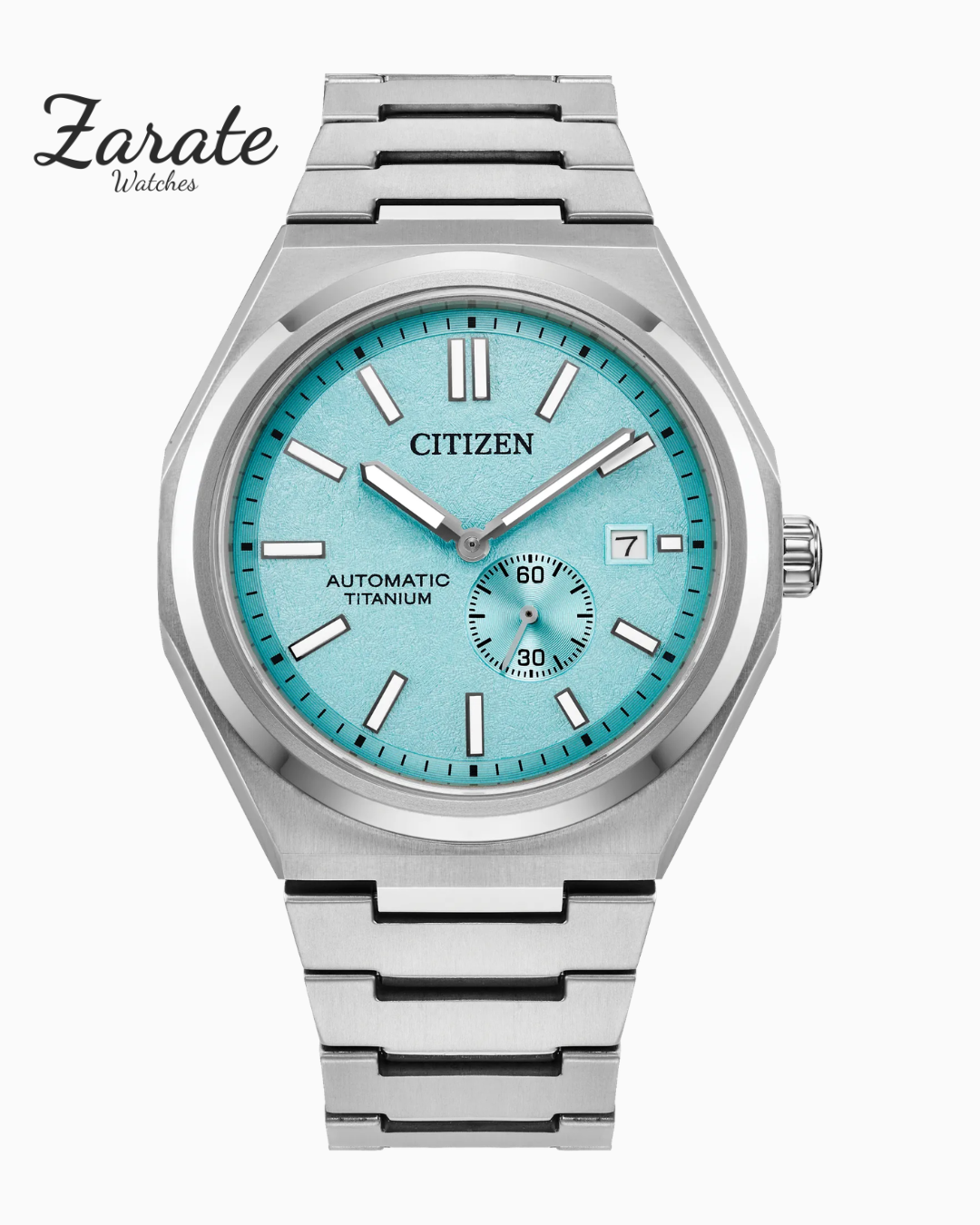Citizen Zenshin NJ0180-80M