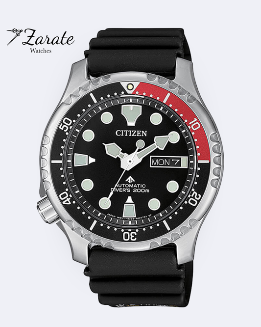 Citizen Promaster Diver’s Automatic NY0085-19E