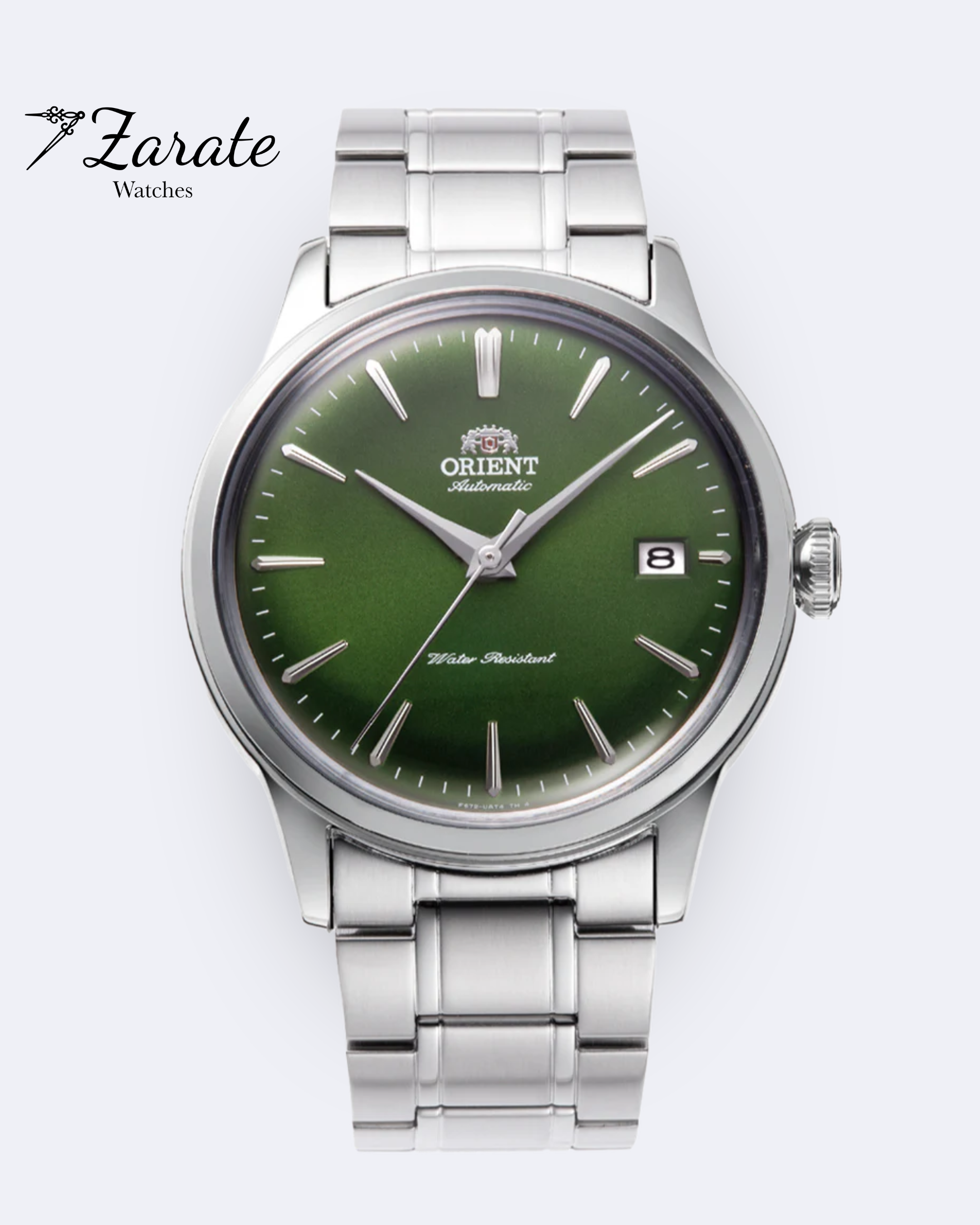 Orient Bambino Versión 7