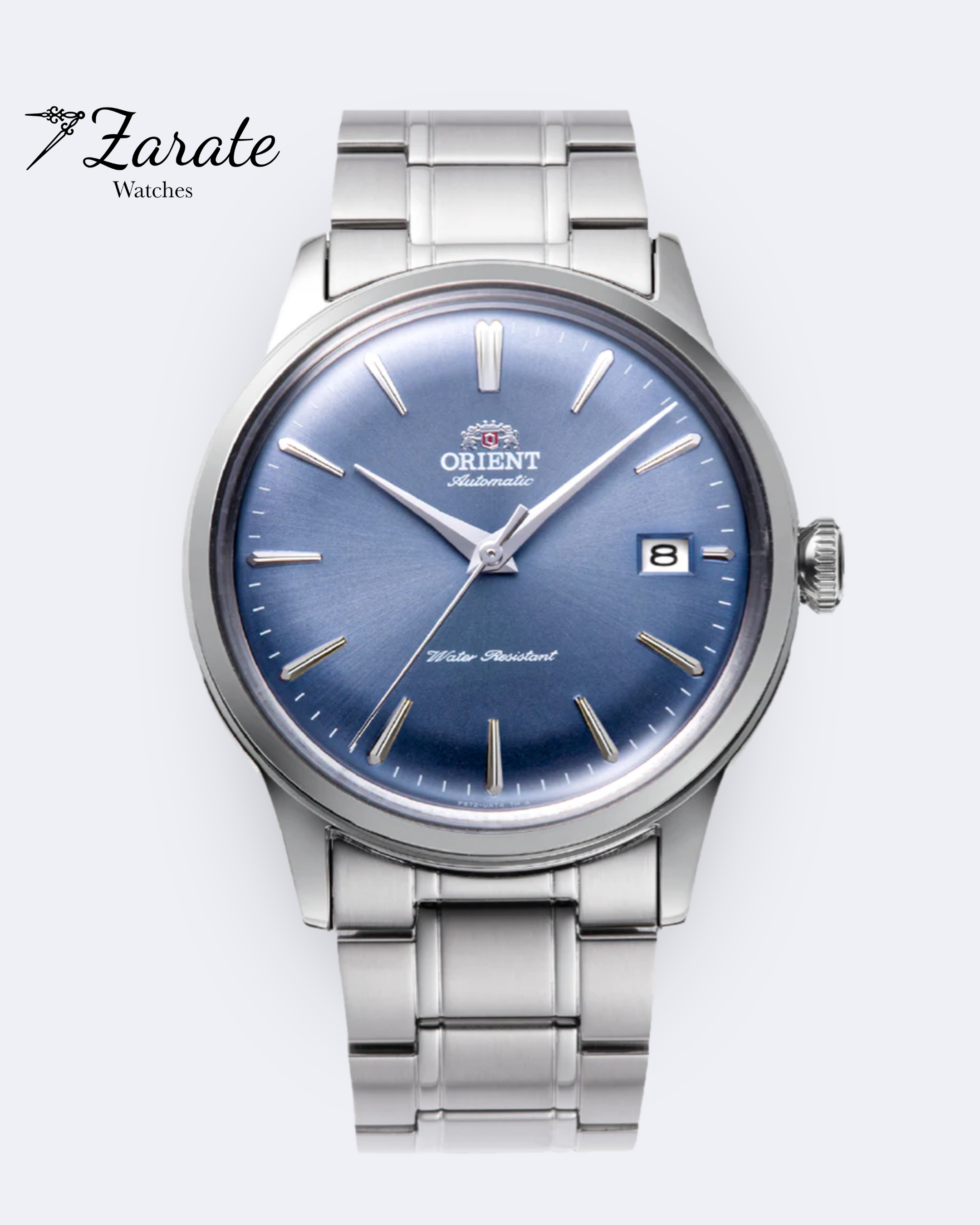 Orient Bambino Versión 7