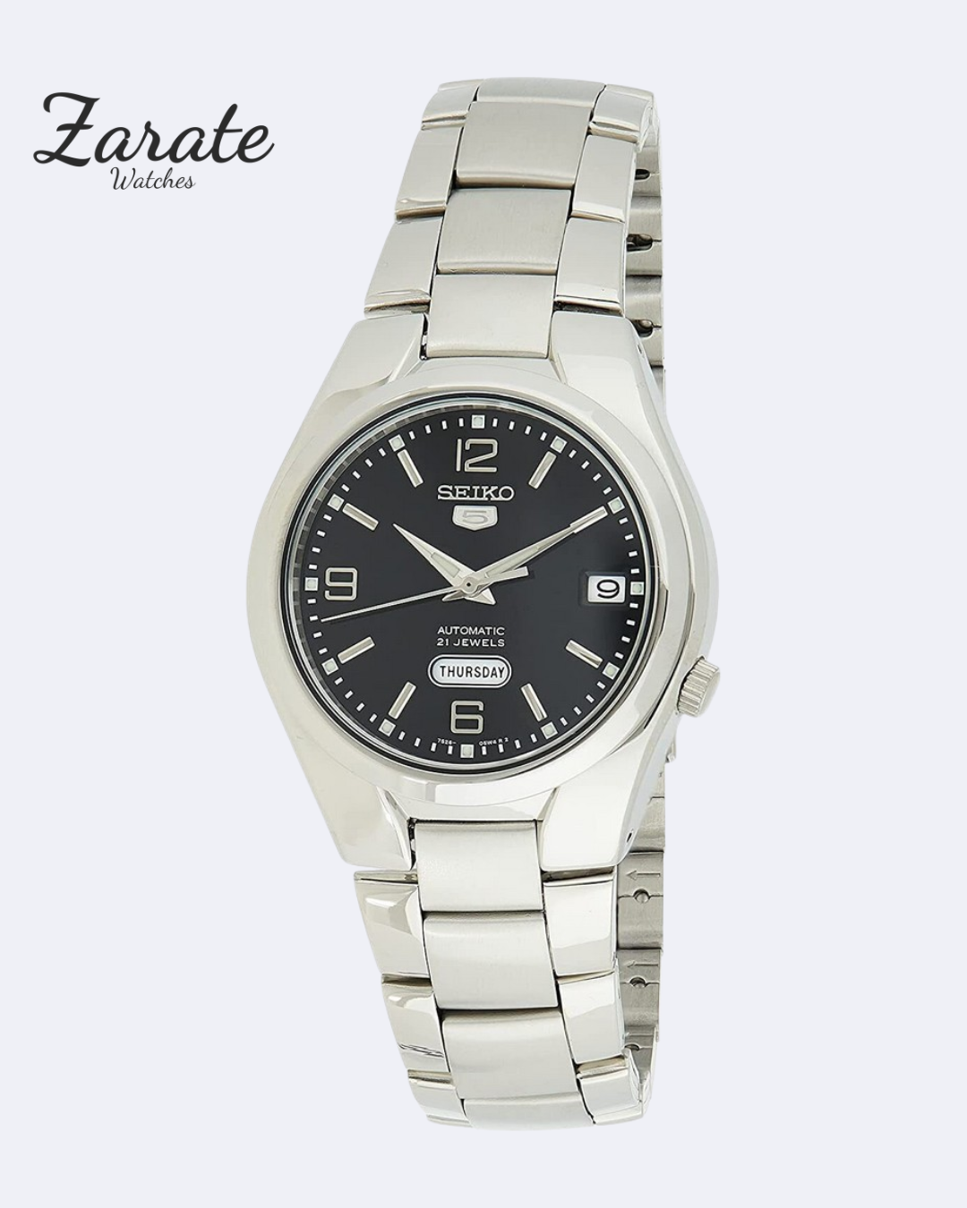 Seiko SNK623K1