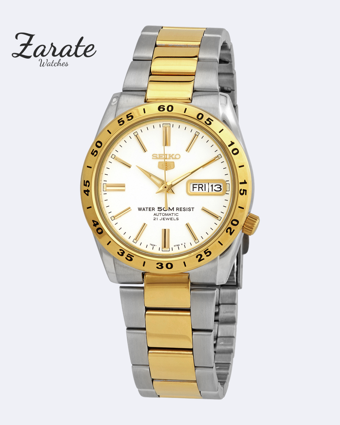 Seiko 5 SNKE04