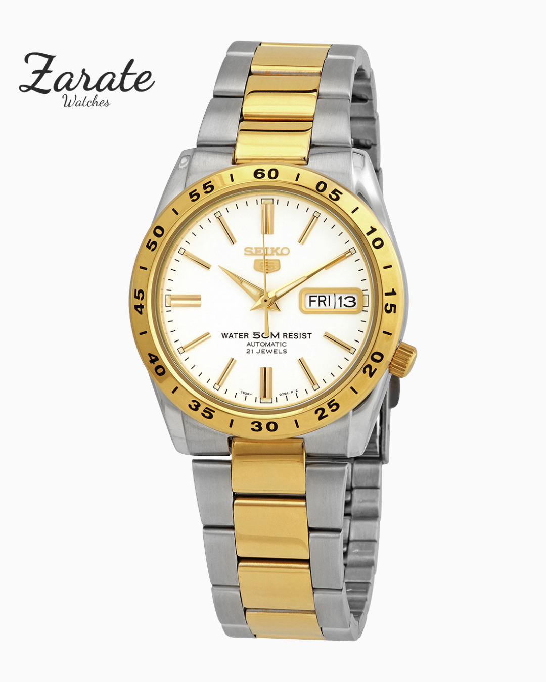 Seiko 5 SNKE04