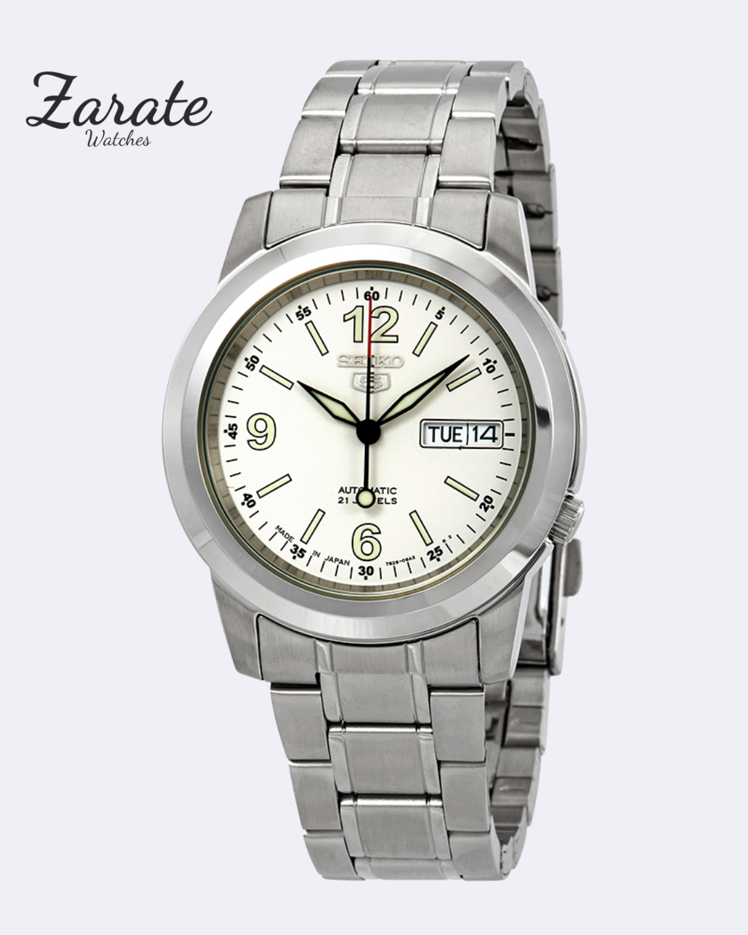 Seiko SNKE57J1