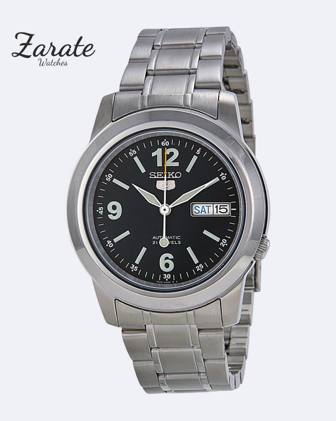 Seiko SNKE61