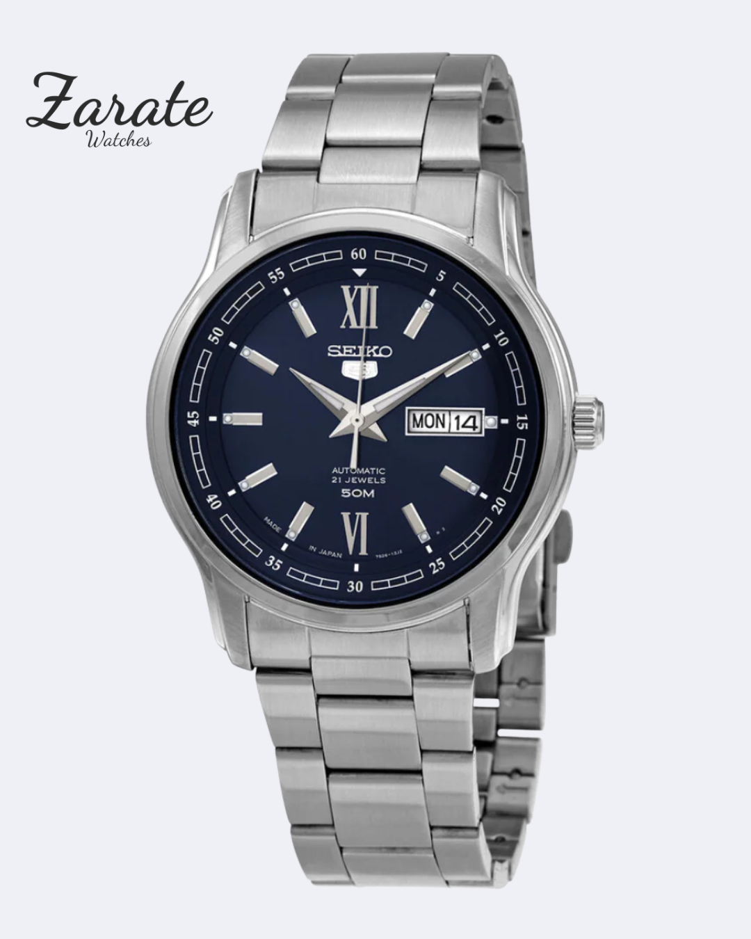 Seiko 5 SNKP17K1