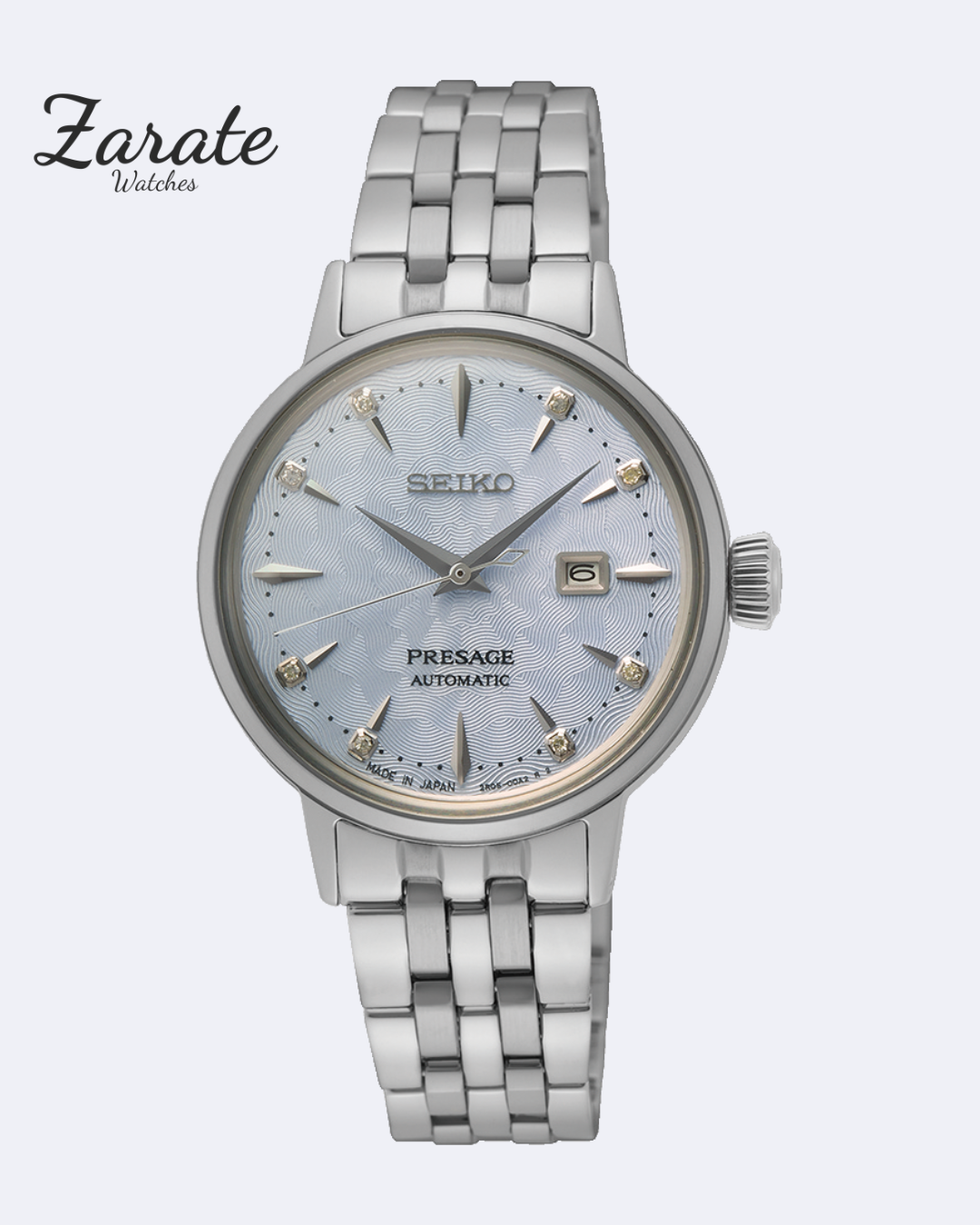 Seiko SRE007