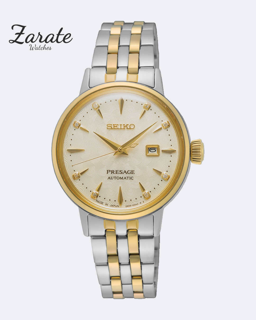 Seiko SRE010