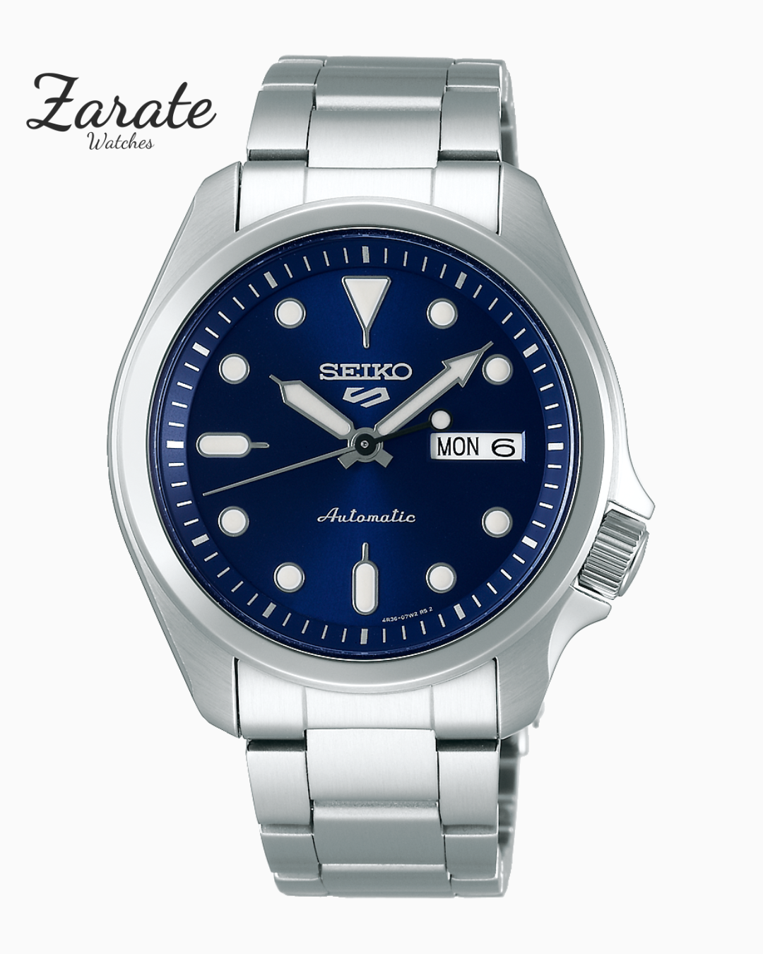 Seiko 5 Sports SRPE53K1