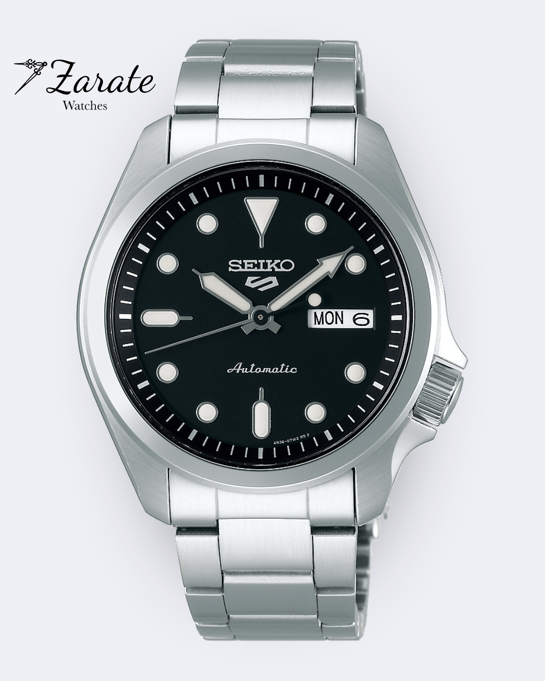 Seiko 5 Sports Ref. SRPE55K1