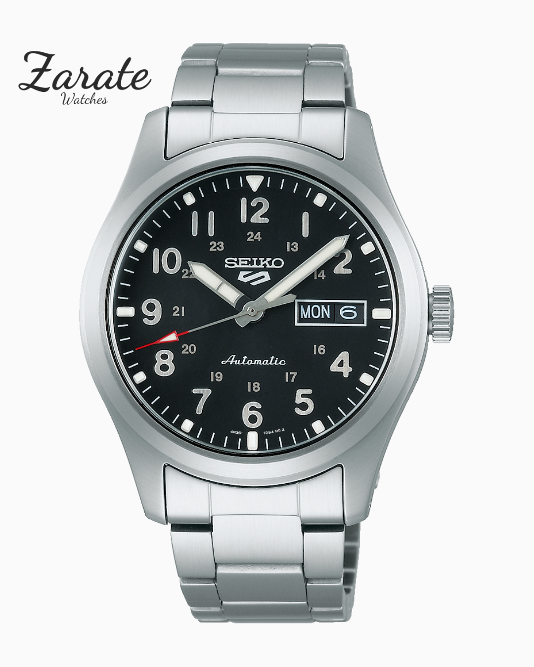 Seiko 5 Sports SRPG27K1