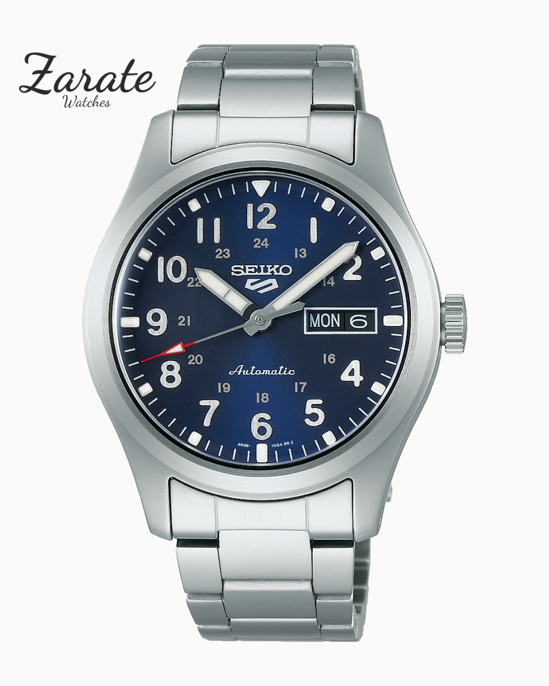 Seiko 5 Sports SRPG29K1