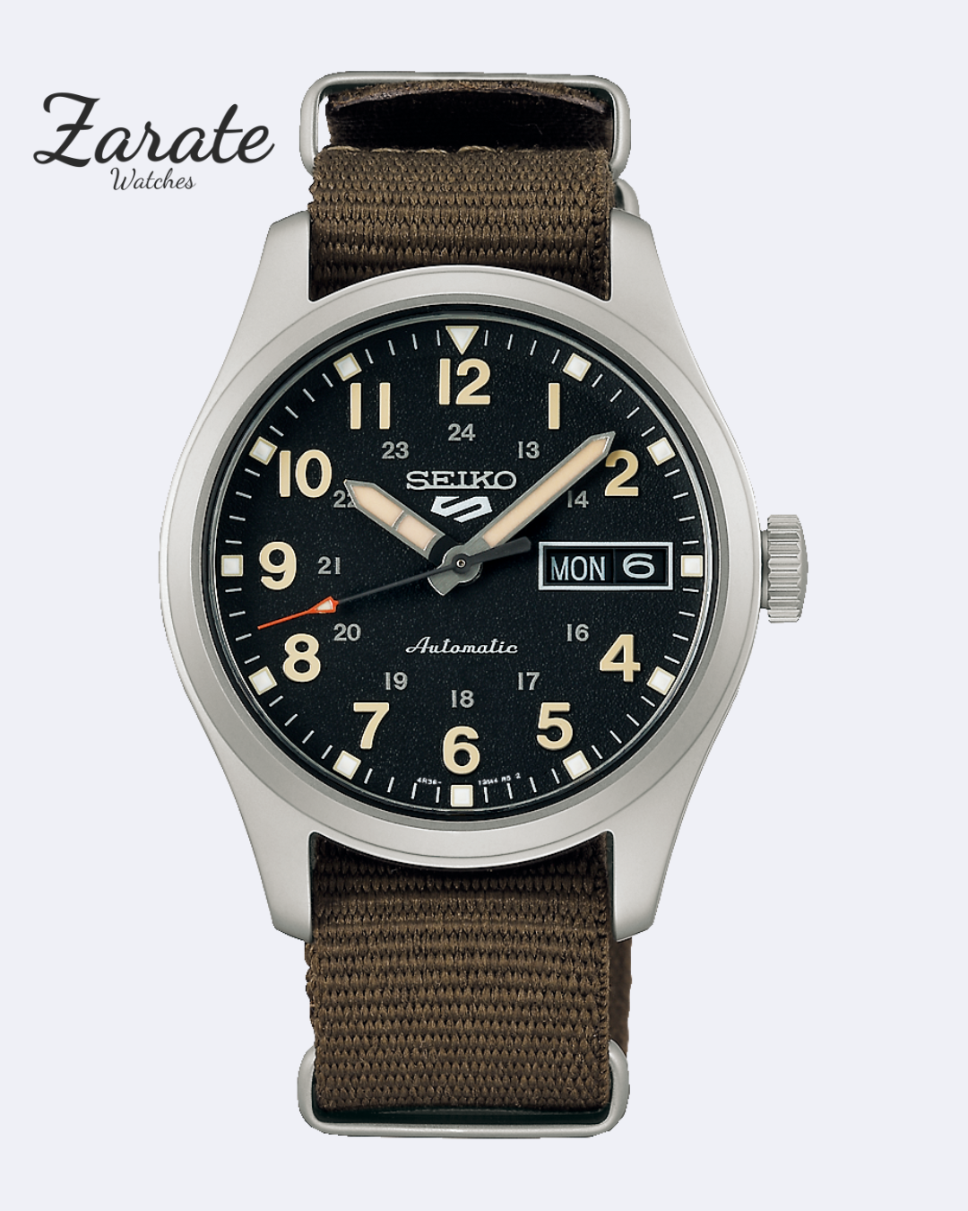 Seiko 5 Sports SRPJ85