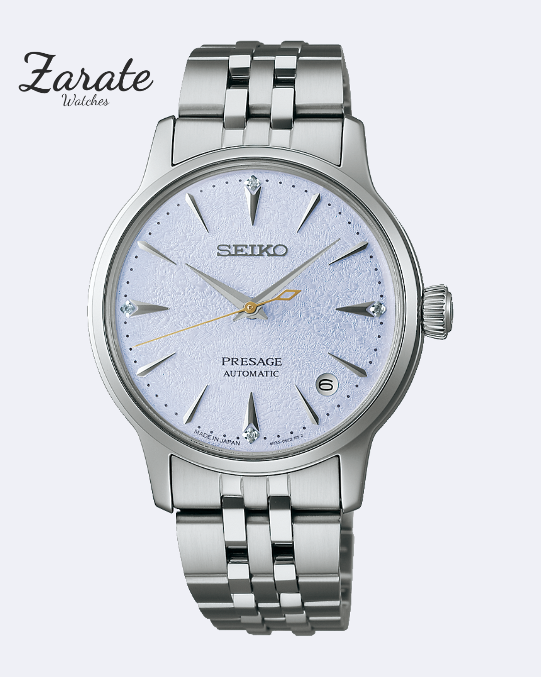 Seiko SRPL61J1