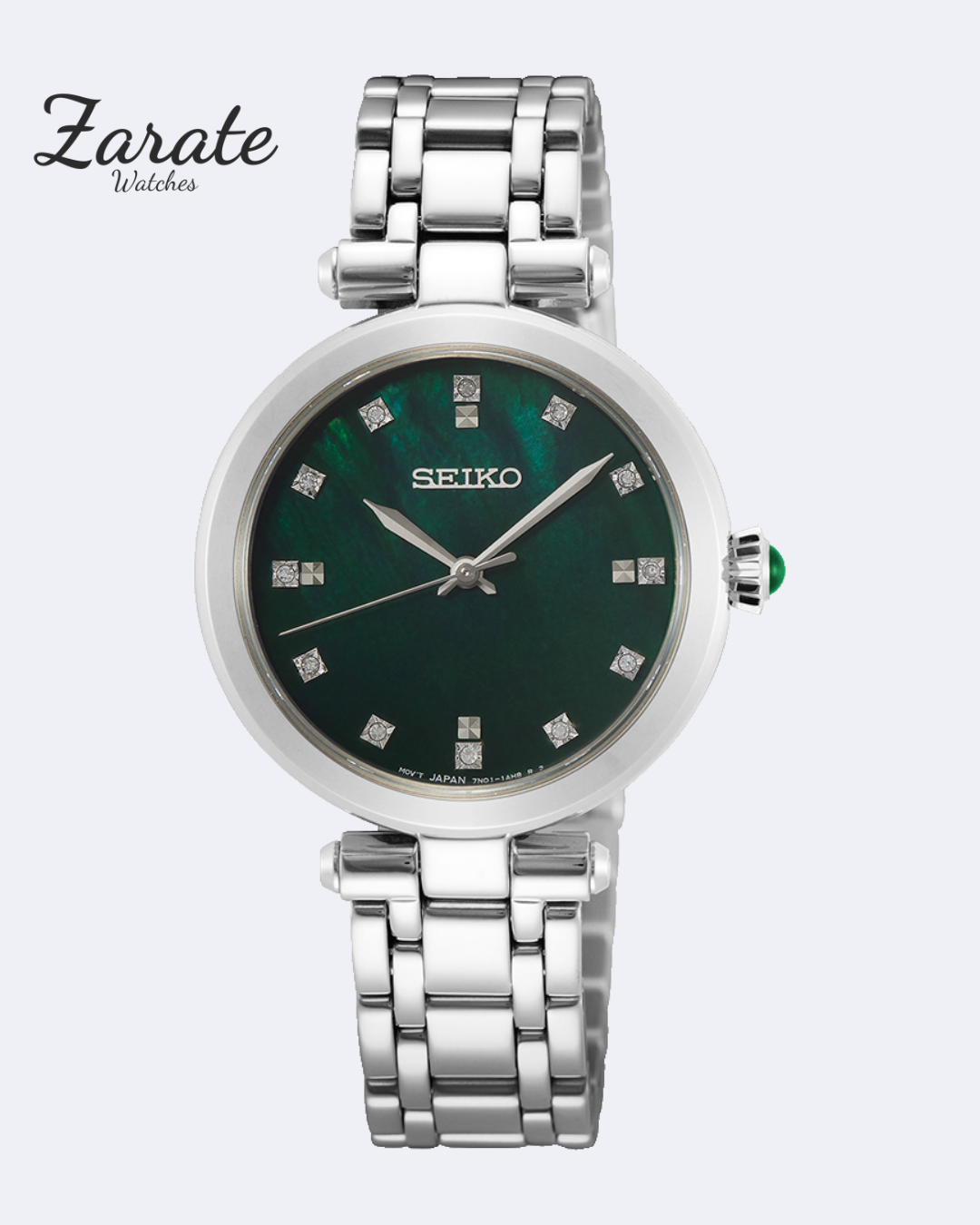 Seiko SRZ535