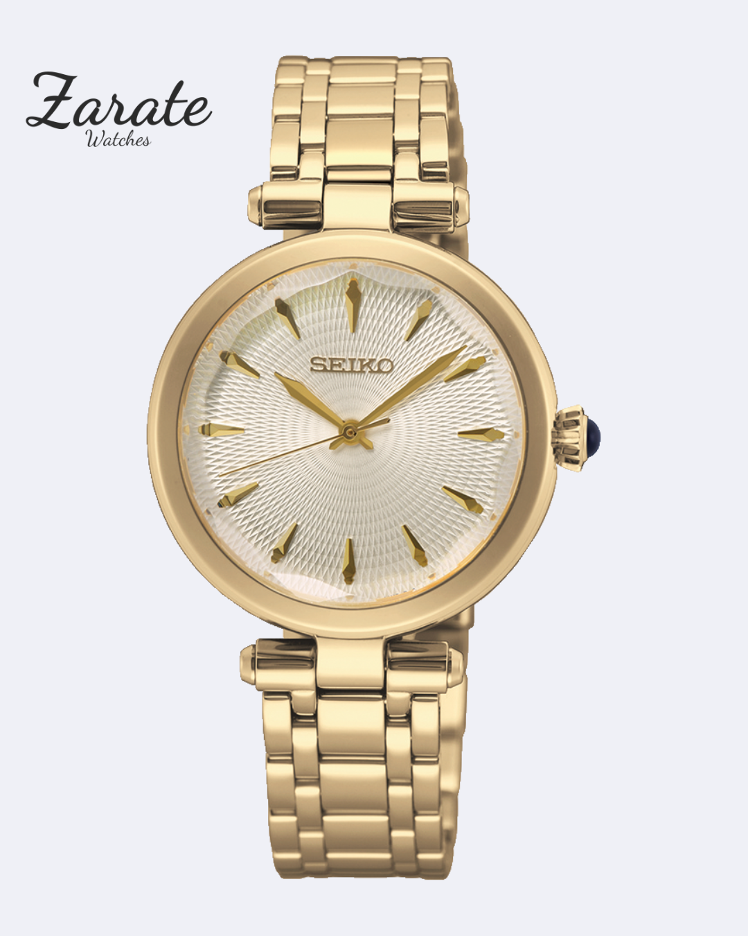 Seiko SRZ554